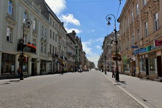 Władze Łodzi przedstawiły projekt budżetu na przyszły rok. Deficyt wyniesie 500 mln zł!