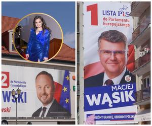 Aktorzy, byli sportowcy, rolnicy. Najciekawsze nazwiska na listach wyborczych do Europarlamentu z Podlasia