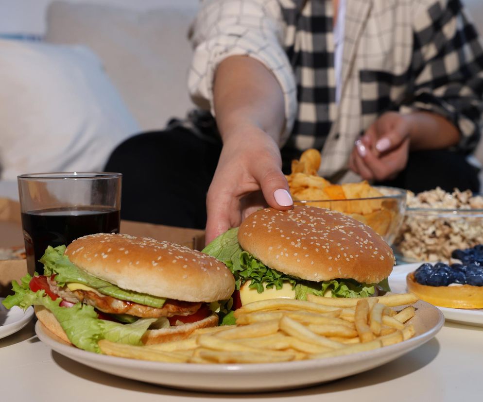 Nowe odkrycie szansą dla otyłych. Dieta, która zwalcza uzależnienie od jedzenia