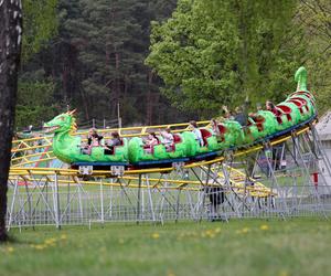 Julinek Park. Długi Bajkowy Dzień Dziecka na Mazowszu, moc atrakcji pod gołym niebem!