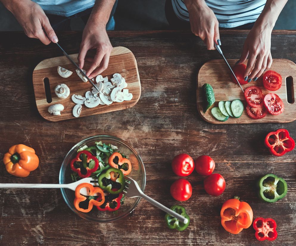 Dieta 5:2 jest lepsza od innych diet? Naukowcy rozwiewają wątpliwości