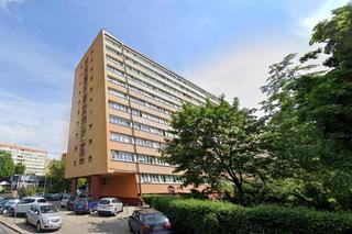 Najdłuższy budynek mieszkalny we Wrocławiu. Mrówkowiec ma ponad 230 metrów! 