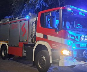 Tragiczny finał policyjnej interwencji. W zbiorniku Pacyfik w Częstochowie utonął 34-latek