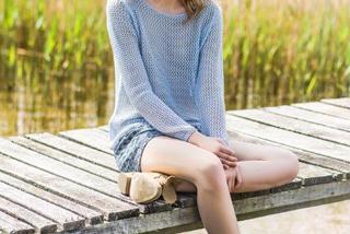 letnie ubrania, ubrania na lato