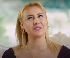 Melis dostanie szału i postanowi pozbyć się Zeynep i jej matki.
