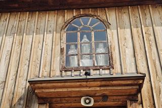 Cerkiew św. Jerzego w Jurowcach [GALERIA]