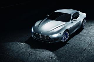 Maserati Alfieri