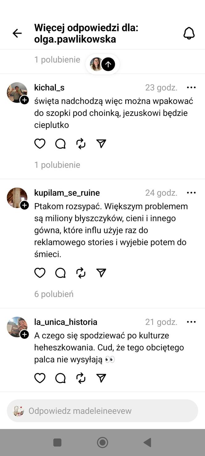 Dramat influencerów. Dostali worek siana od Netflixa w ramach promocji serialu 1670 i nie wiedzą co z nim zrobić