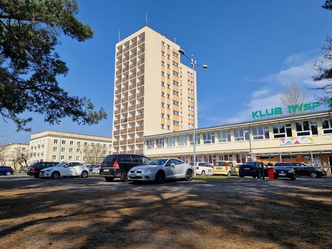 Historia wśród drzew! Tak żyje się na osiedlu Leśnym w Bydgoszczy