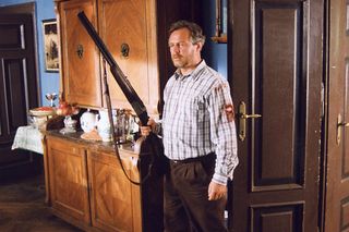 Marek Kondrat zadebiutował w filmie 64 lata temu