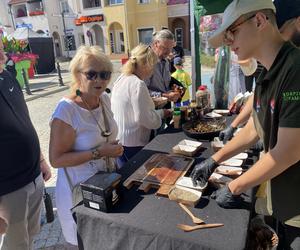 Festiwal Browarnictwa i Święto Wołowiny w Biskupcu