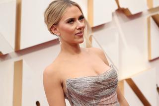 Scarlett Johansson oskarża Złote Globy o seksizm! Dlatego od lat w nich nie uczestniczy?