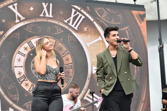 Gwiazdy dla środowiska. Kto dba o zieloną planetę?