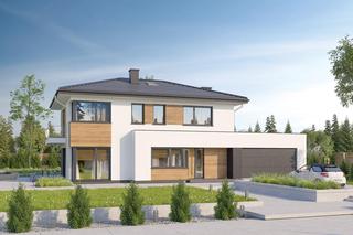 Wzorcowy - Wariant I A104DG2