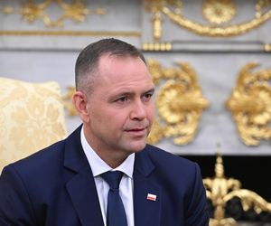 Sojuszniczy gest i polityczne zaproszenie. Rzecznik Nawrockiego o spotkaniu w Białym Domu