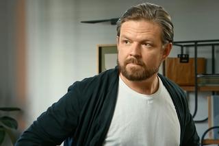 Barwy szczęścia odc. 2743: Ryman (Filip Wałcerz)