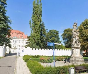 Leśnica, Wrocław
