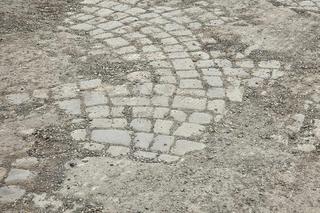 Niezwykłe odkrycie podczas prac remontowych.