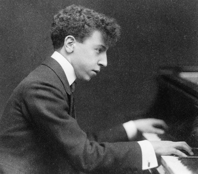 rubinstein