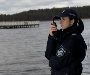 Policja jest kobietą, a płeć piękna obchodzi jubileusz w służbie