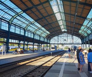Zabytki stoją tu jeden przy drugim. To dolnoslaskie miasto wygląda jak z pocztówki, ale bez tłumów 