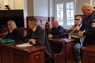 Koniec procesu o znęcanie nad 5-letnimi bliźniaczkami