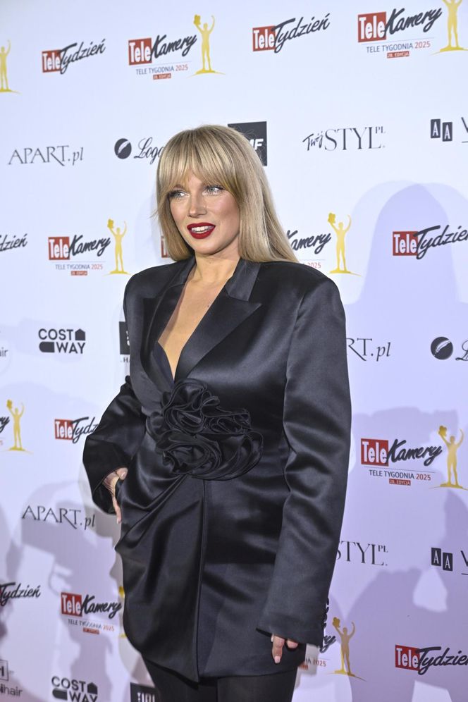 Telekamery Tele Tygodnia 2025