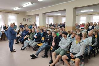 Mieszkańcy mówią NIE dla wysypiska śmieci. Nie chcemy drugich Szadółek 