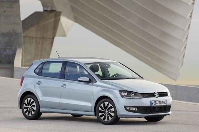 Volkswagen Polo / lifting 2014