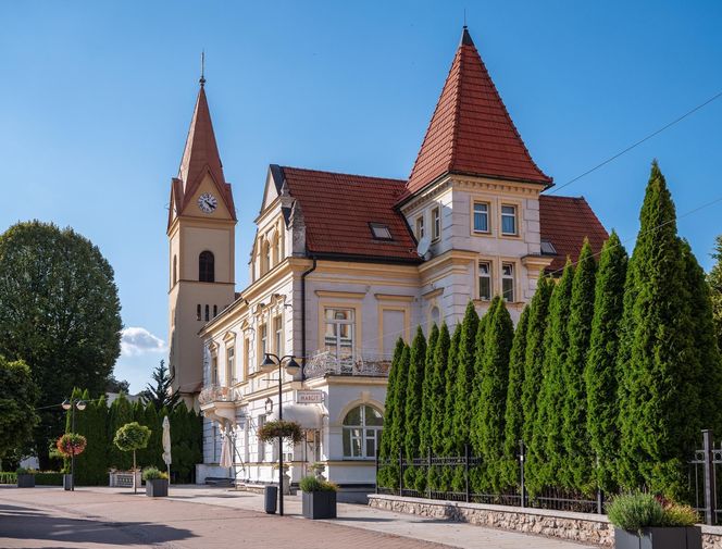 Trenczyńskie Cieplice