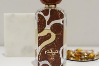 Perfumy arabskie 