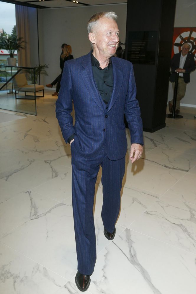 Linda idzie na emeryturę! Nie chce mu się z nami gadać