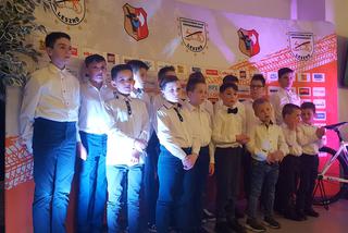 Prezentacja LKS Szawer Leszno na sezon 2022
