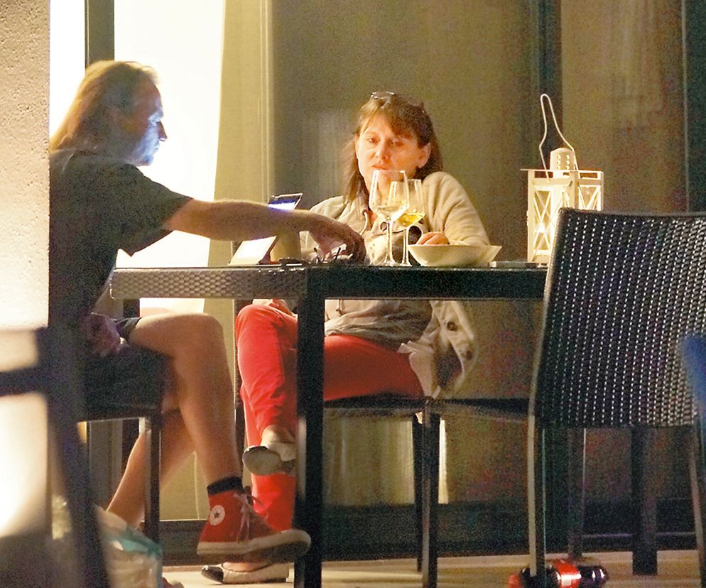 Woli grajka od miliardera