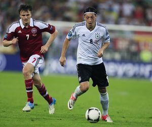 Mesut Ozil przeszedł niezwykłą przemianę!