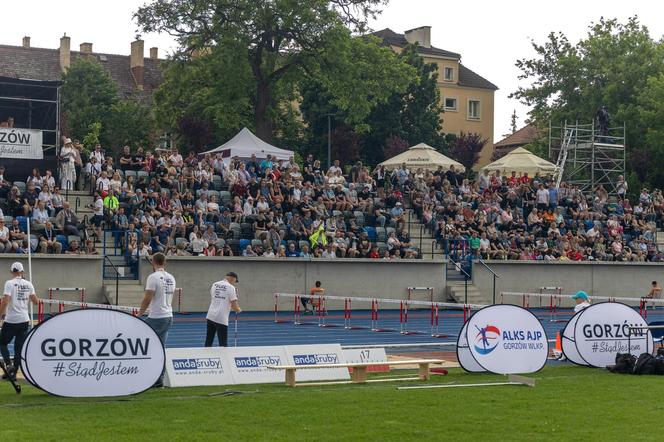 Gorzów Meeting 2024 na zdjęciach