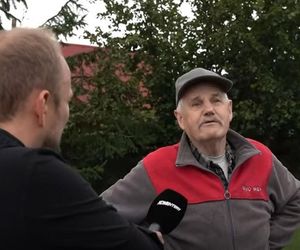 Polacy nie boją się rosyjskich żołnierzy. Złapię za widły, ale nie będę uciekać