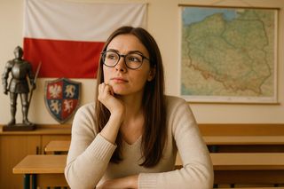 Historia Polski w 10 pytaniach. Sprawdź, ile pamiętasz ze szkoły!