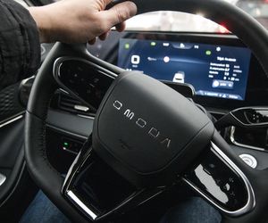 Nowoczesny SUV, który podbija polskie drogi