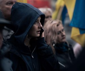 Borys Szyc, Piotr Gąsowski, Grzegorz Damięcki, Monika Kwiatkowska i Anna Gajewska u boku zagranicznych gwiazd.