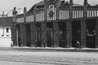  Odkopali dawną zajezdnię konno-tramwajową. Niezwykłe znalezisko podczas budowy trasy tramwajowej do Wilanowa