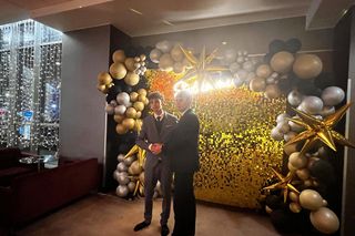 Studniówka TTC w Szczecinie 