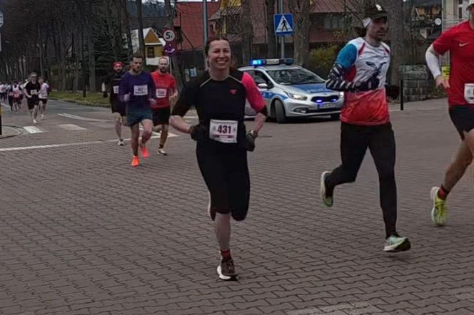 Justyna Kowalczyk spędziła Święto Niepodległości w wyjątkowym stylu! Pojawiło się wideo