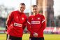 Łukasz Skorupski o byciu numerem 1, Lewandowskim i Grosickim. „Mógłbym do niego zadzwonić o trzeciej w nocy” [ROZMOWA SE]