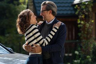 Na dobre i na złe odc. 906: Julka Burska (Aleksandra Hamkało), Artur Bart (Piotr Głowacki)