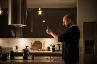 Diagnoza 4 sezon odc. 4. Jan Artman (Adam Woronowicz)