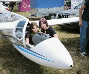 Antidotum Airshow Leszno 2025
