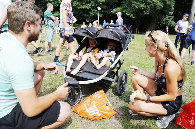 Za nami IV Półmaraton Gęstwinami Murckowskimi