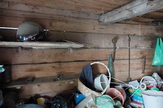 Spichlerz przed metamorfozą