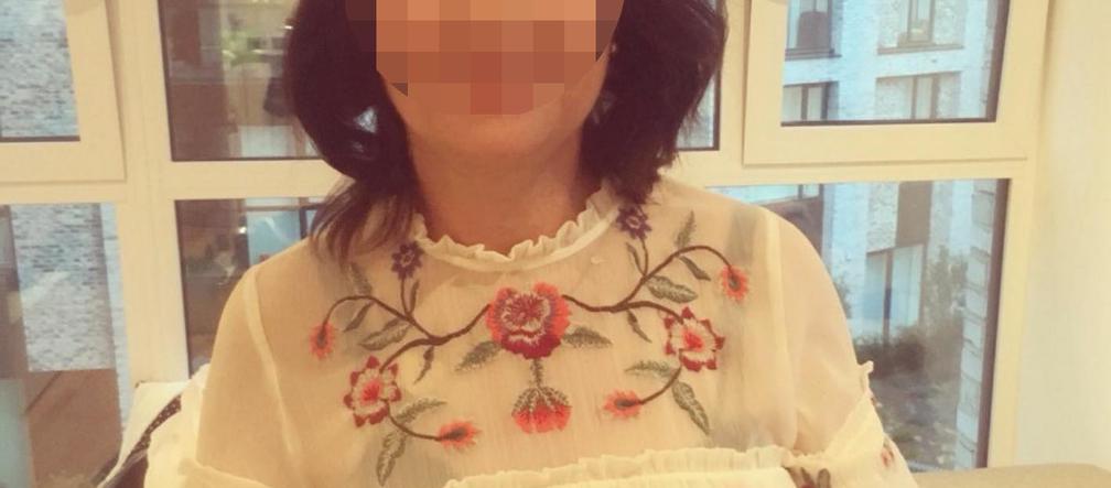 Przez urzędników moja córka nie żyje